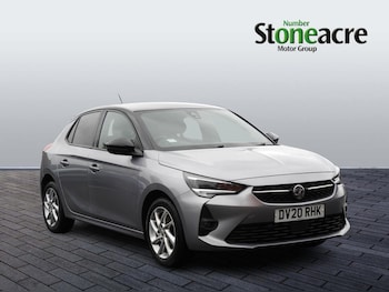Used Vauxhall Corsa 2020 for sale - 78276057: Photo