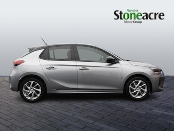 Used Vauxhall Corsa 2020 for sale - 78276057: Photo