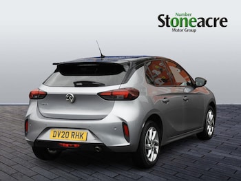 Used Vauxhall Corsa 2020 for sale - 78276057: Photo