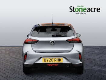 Used Vauxhall Corsa 2020 for sale - 78276057: Photo