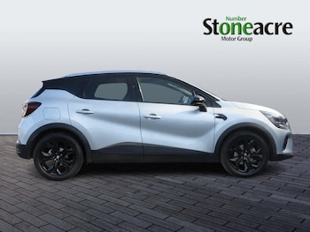 Used Renault Captur 2023 for sale - 79324444: Photo