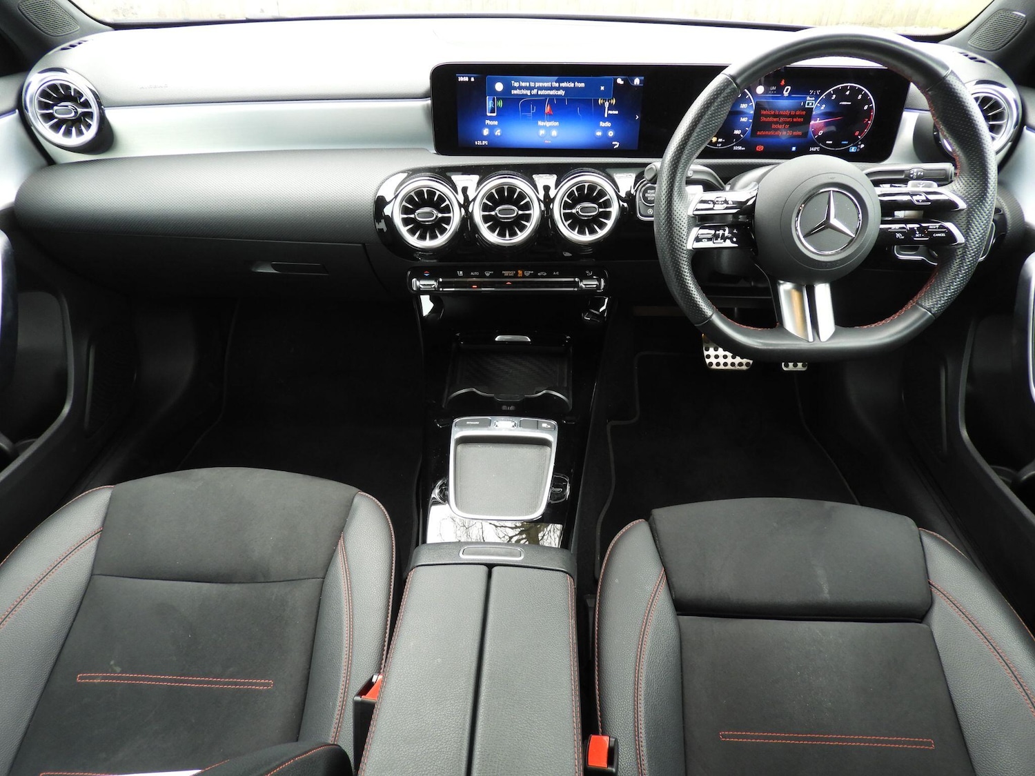 Used Mercedes-Benz A-Class 2024 for sale - 78115943: Photo 13