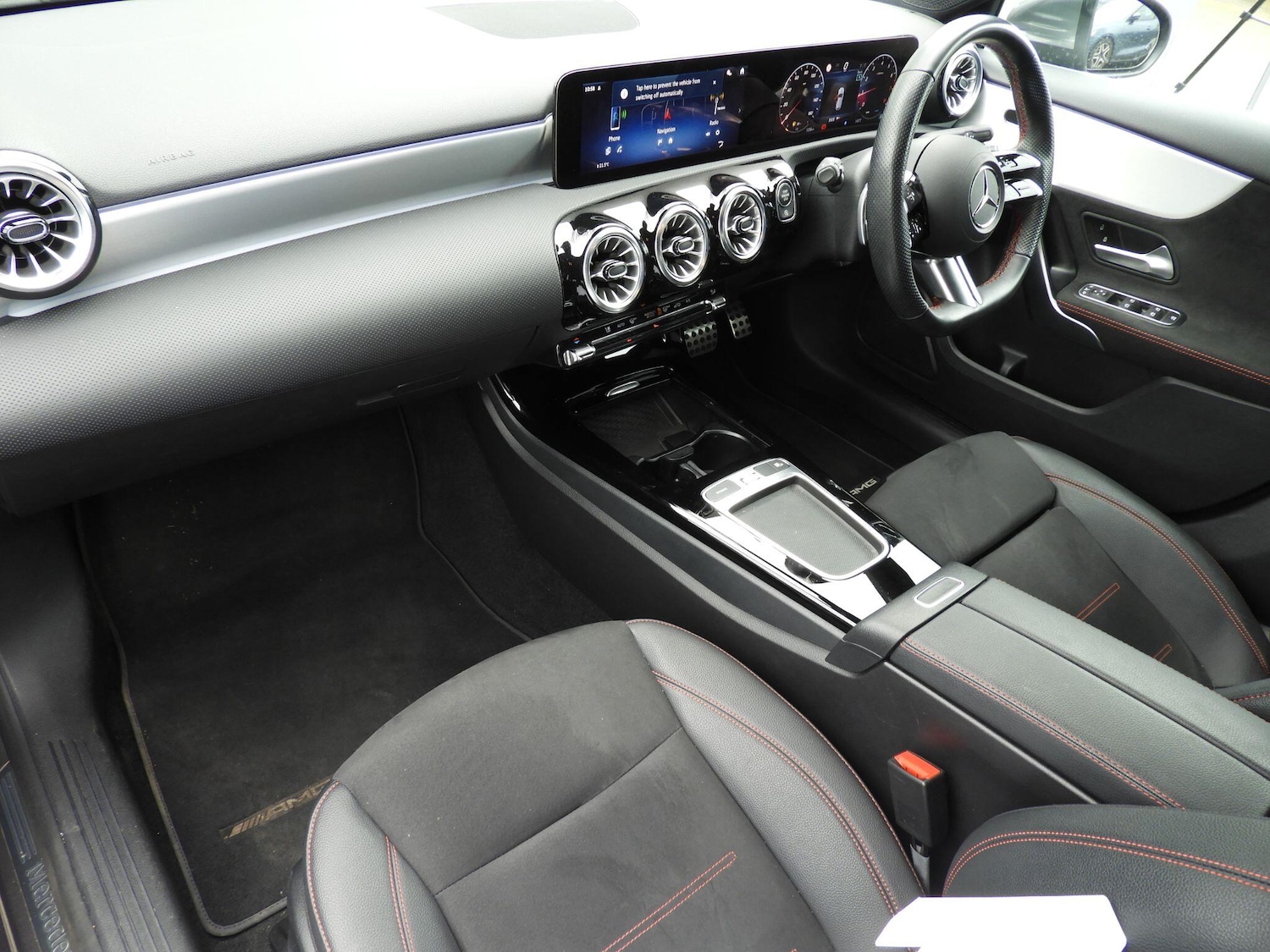 Used Mercedes-Benz A-Class 2024 for sale - 78115943: Photo 14