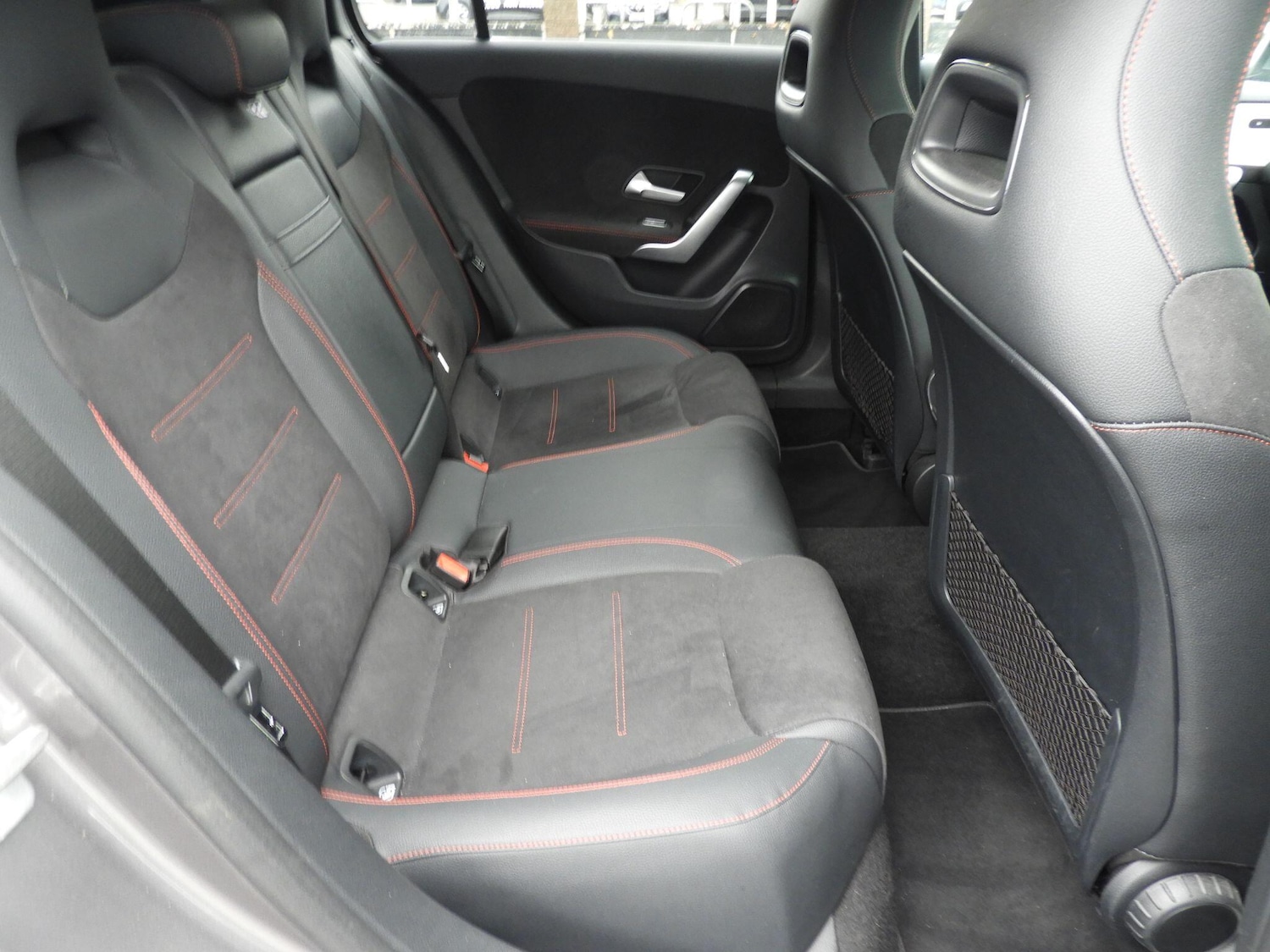 Used Mercedes-Benz A-Class 2024 for sale - 78115943: Photo 15