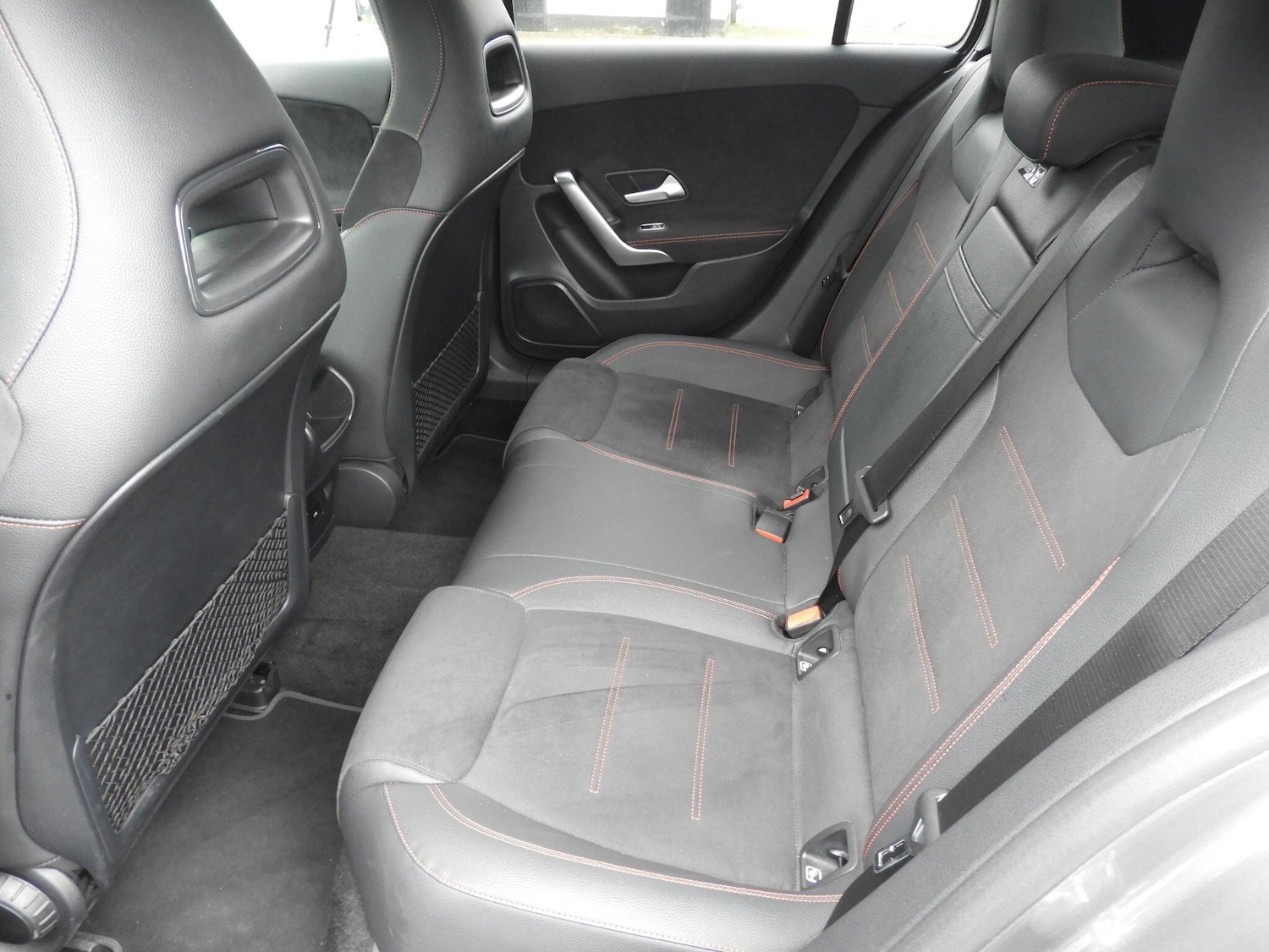 Used Mercedes-Benz A-Class 2024 for sale - 78115943: Photo 16