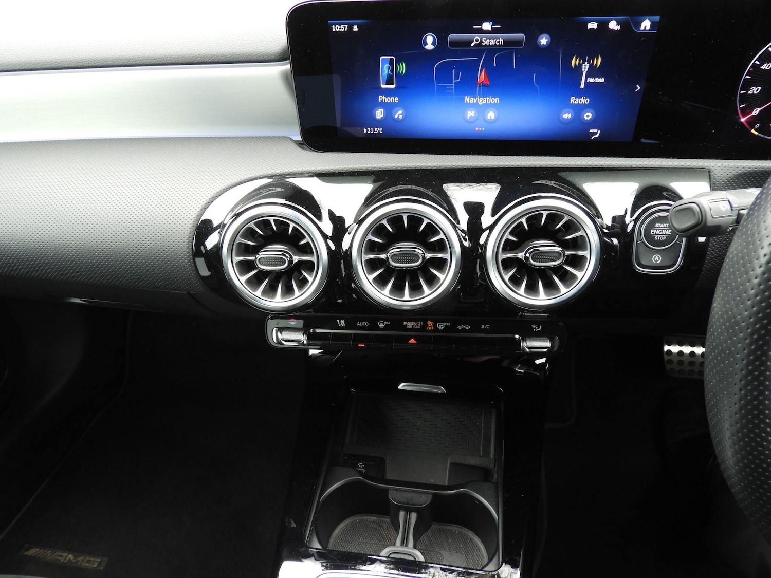 Used Mercedes-Benz A-Class 2024 for sale - 78115943: Photo 17