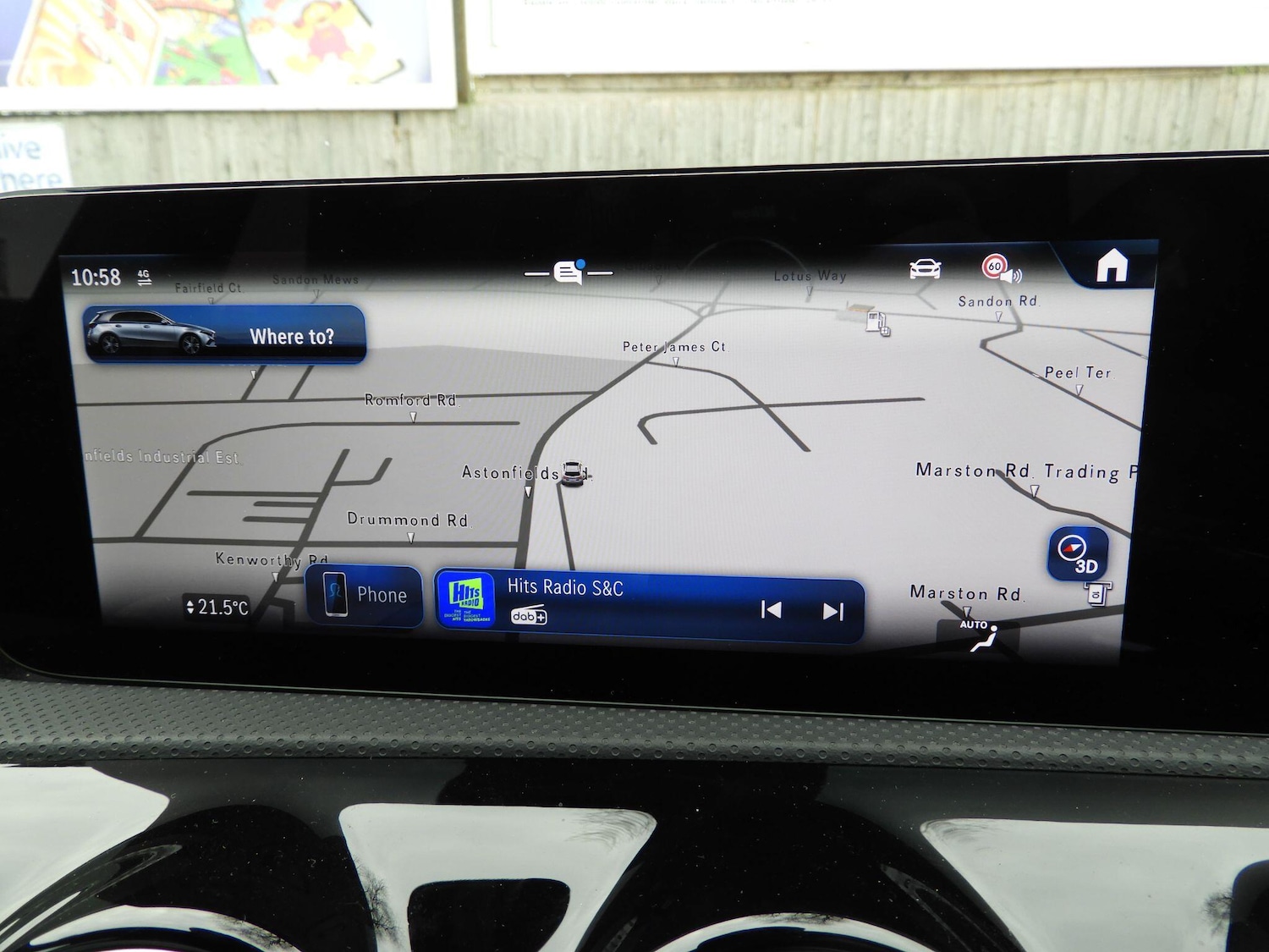 Used Mercedes-Benz A-Class 2024 for sale - 78115943: Photo 18