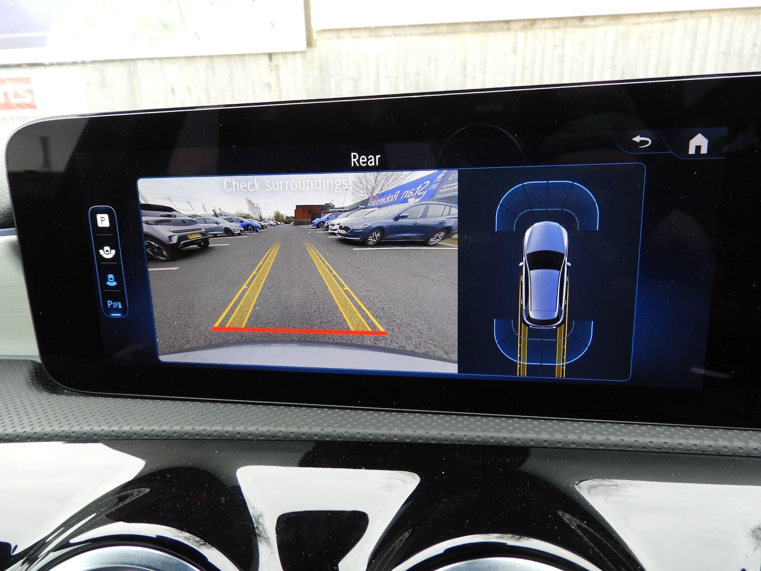 Used Mercedes-Benz A-Class 2024 for sale - 78115943: Photo 19