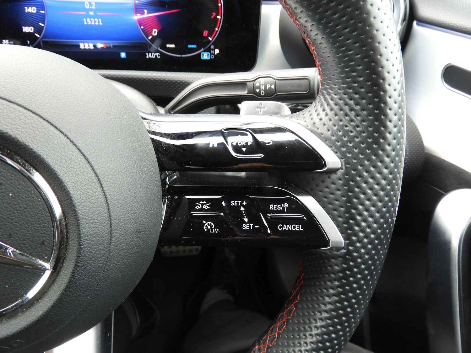 Used Mercedes-Benz A-Class 2024 for sale - 78115943: Photo 21