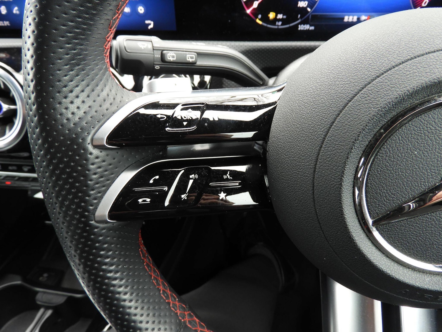 Used Mercedes-Benz A-Class 2024 for sale - 78115943: Photo 22