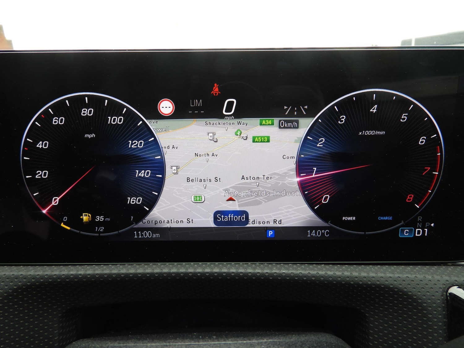 Used Mercedes-Benz A-Class 2024 for sale - 78115943: Photo 23