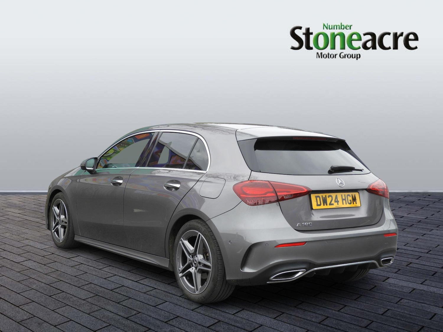 Used Mercedes-Benz A-Class 2024 for sale - 78115943: Photo 5