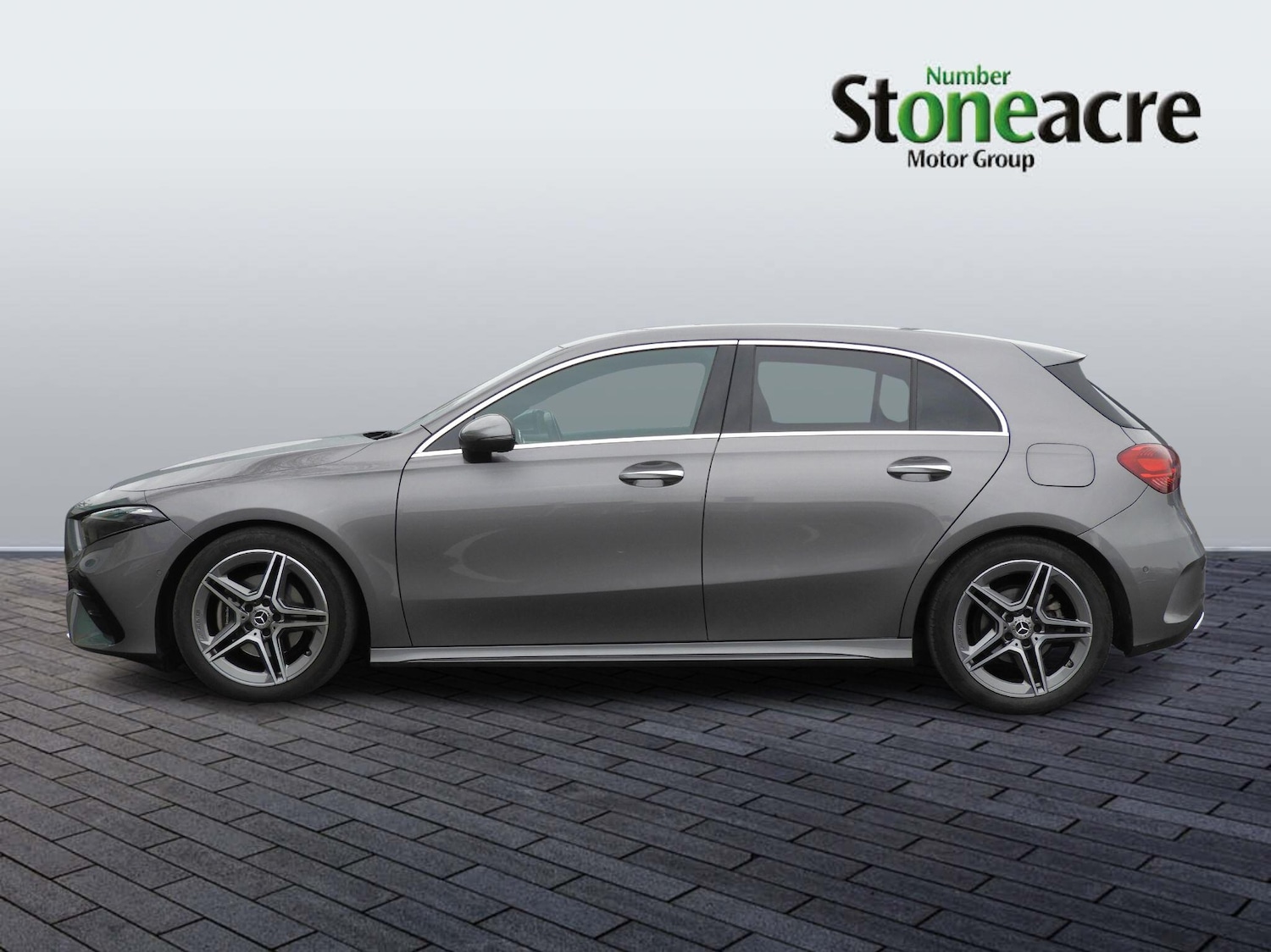 Used Mercedes-Benz A-Class 2024 for sale - 78115943: Photo 6