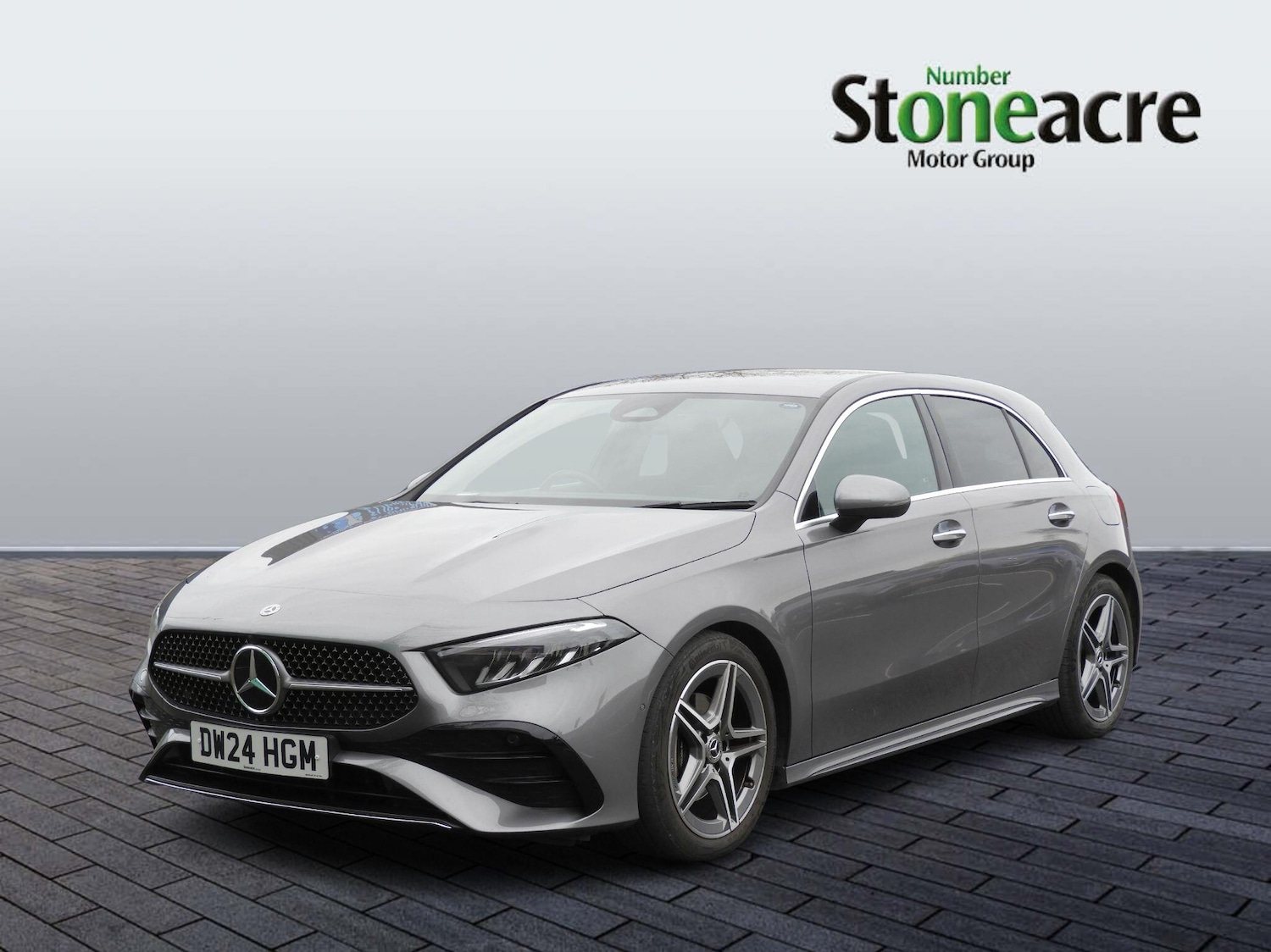 Used Mercedes-Benz A-Class 2024 for sale - 78115943: Photo 7