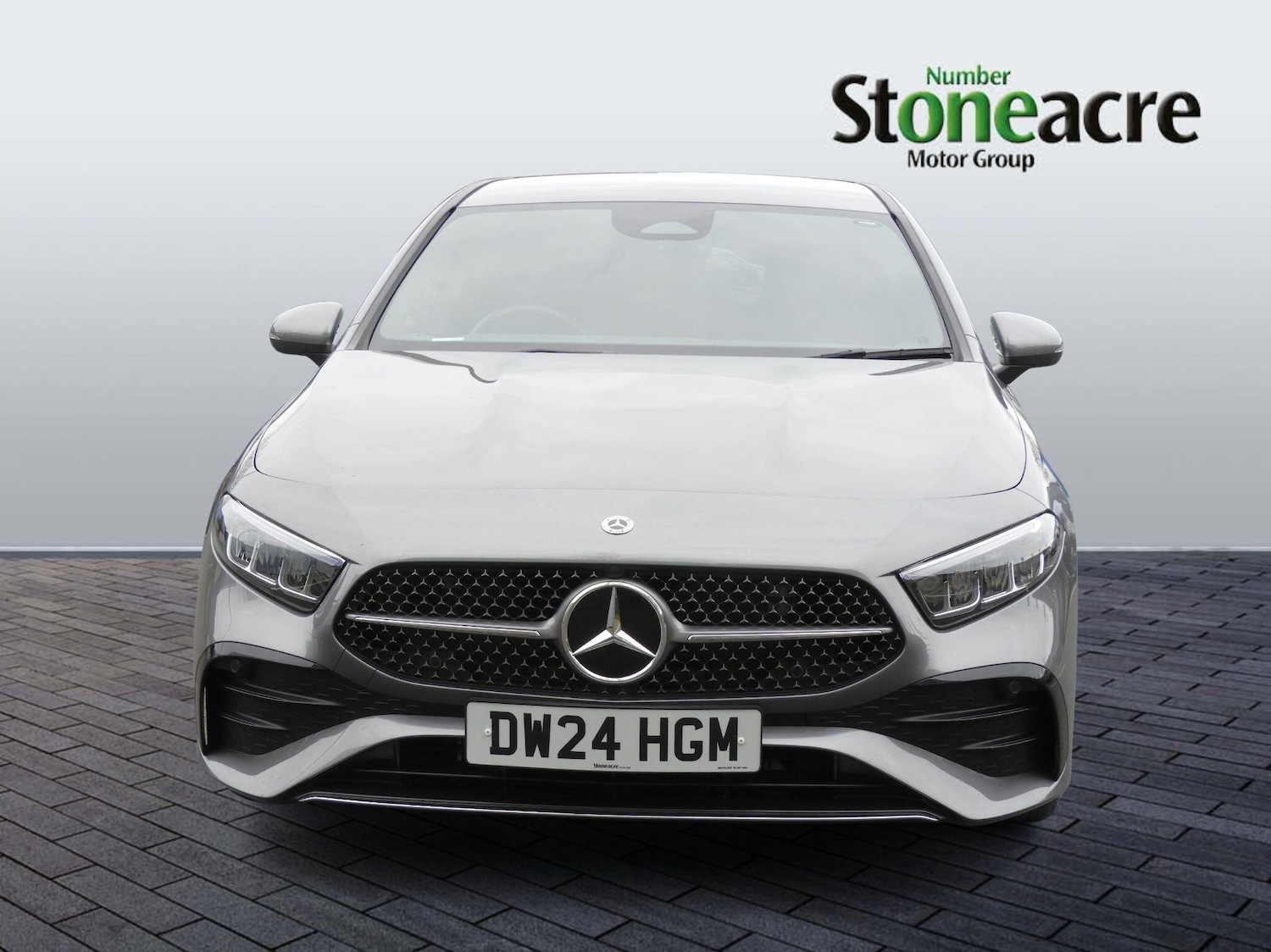 Used Mercedes-Benz A-Class 2024 for sale - 78115943: Photo 8