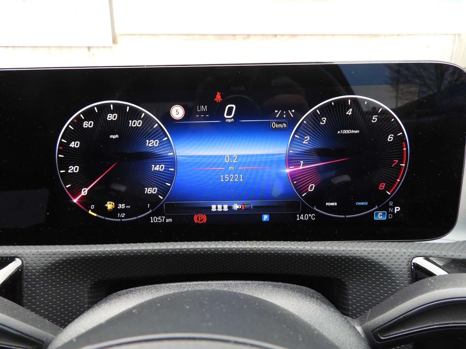 Used Mercedes-Benz A-Class 2024 for sale - 78115943: Photo 9