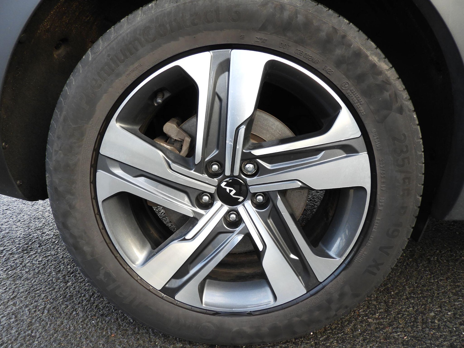 Used Kia Sorento 2023 for sale - 77229485: Photo 10