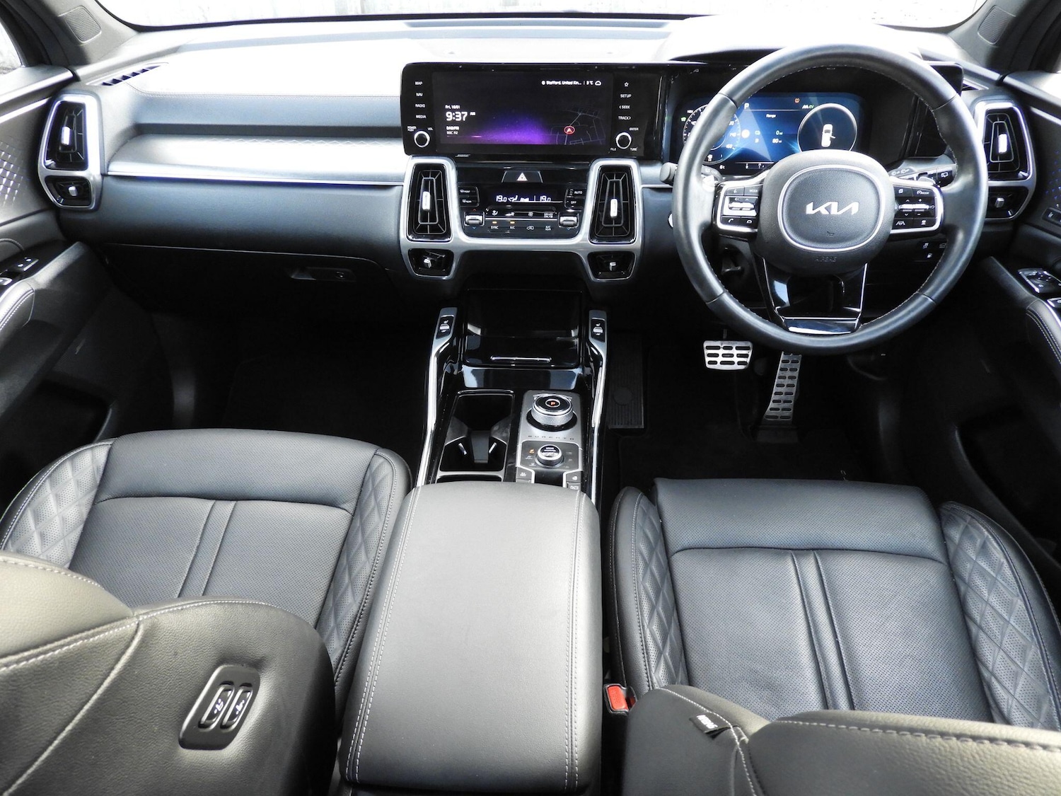 Used Kia Sorento 2023 for sale - 77229485: Photo 13