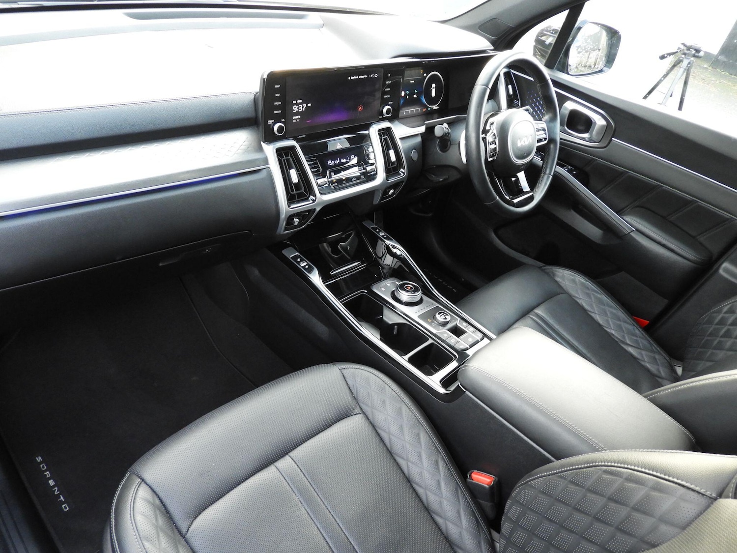 Used Kia Sorento 2023 for sale - 77229485: Photo 14