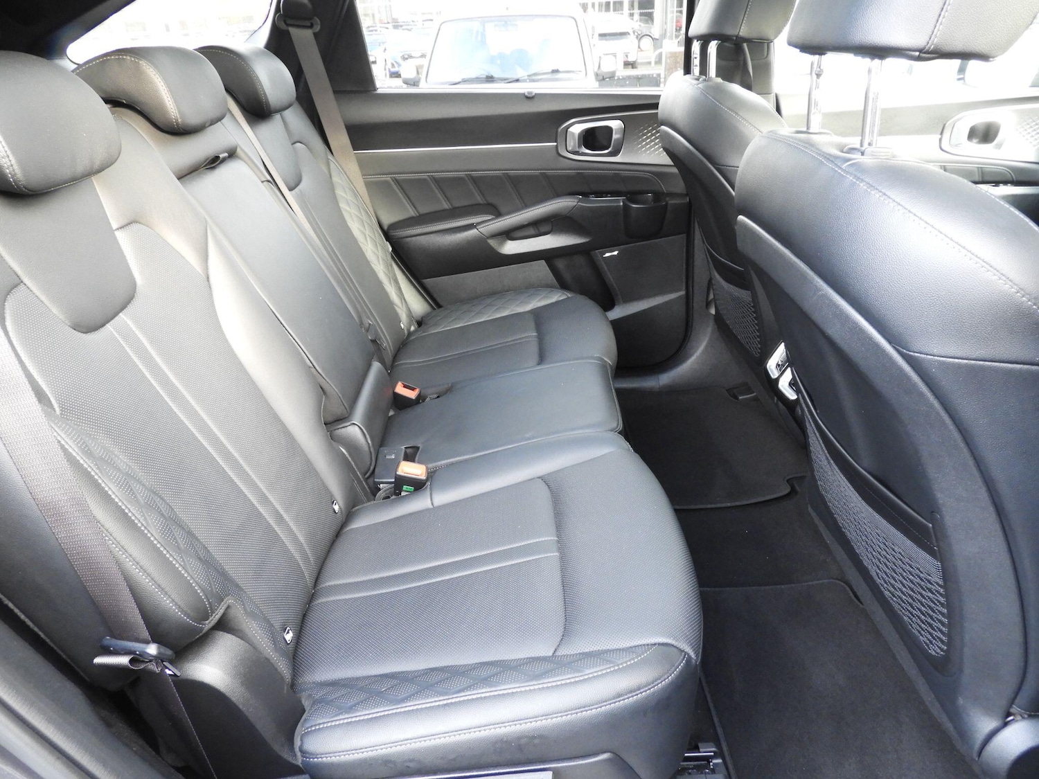 Used Kia Sorento 2023 for sale - 77229485: Photo 15