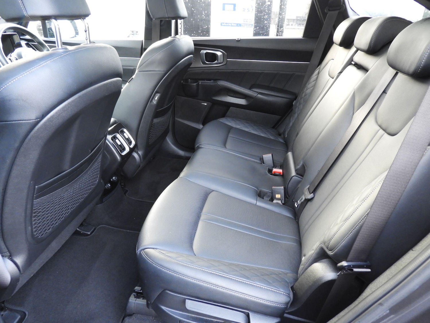 Used Kia Sorento 2023 for sale - 77229485: Photo 16