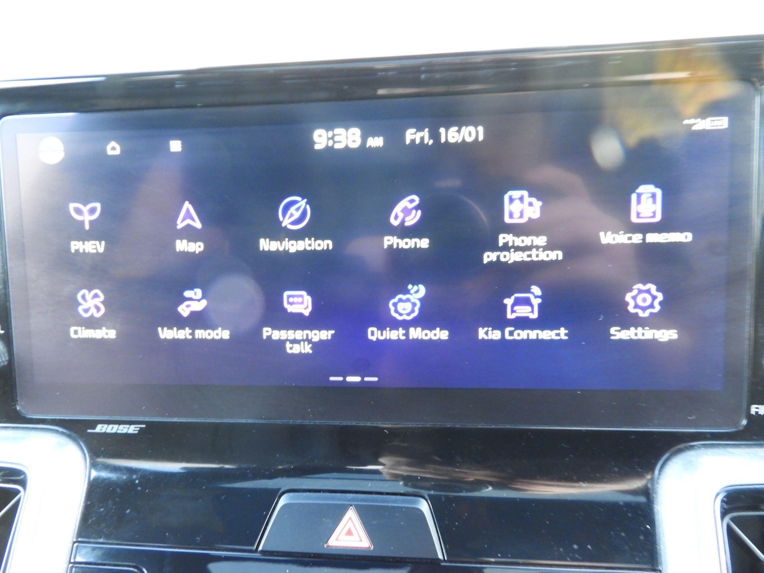 Used Kia Sorento 2023 for sale - 77229485: Photo 19