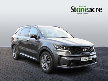 2023 (73) - 1.6 T-GDi PHEV Edition 5dr Auto