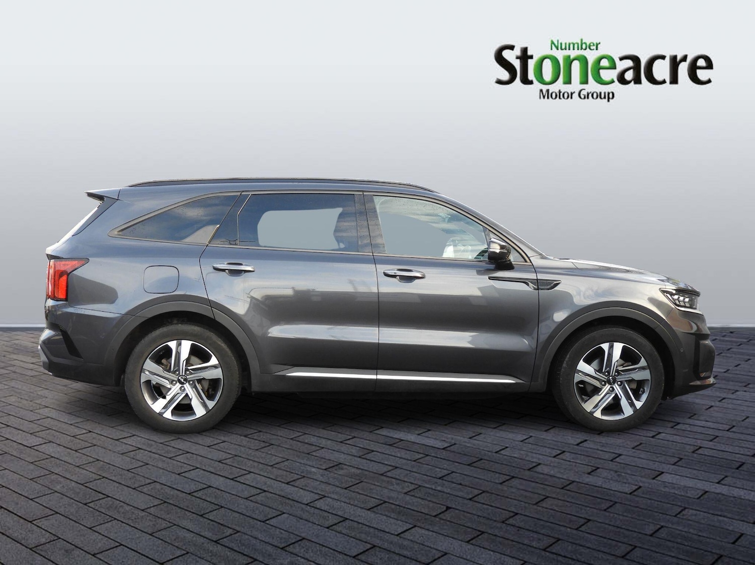 Used Kia Sorento 2023 for sale - 77229485: Photo 2