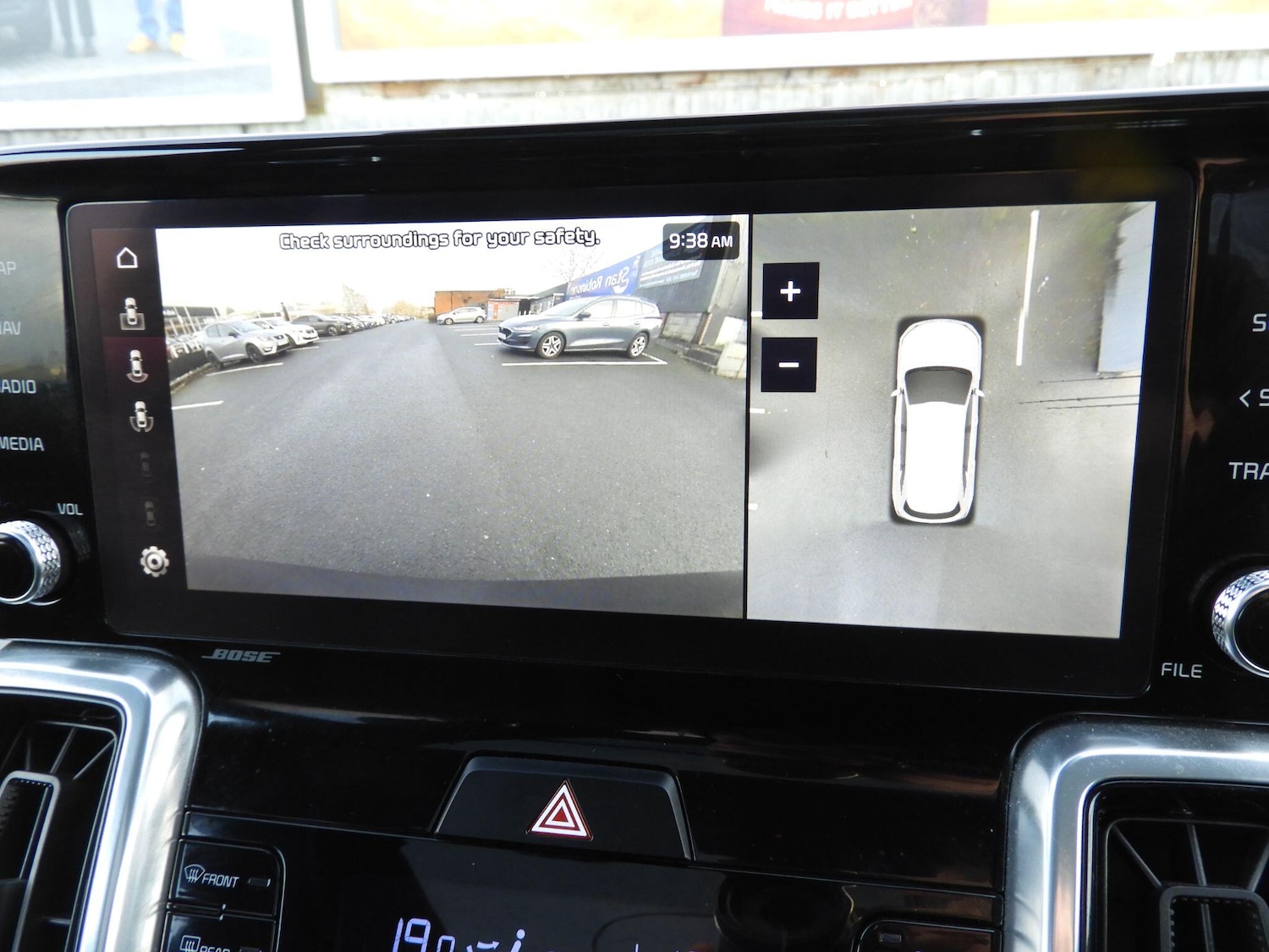 Used Kia Sorento 2023 for sale - 77229485: Photo 21