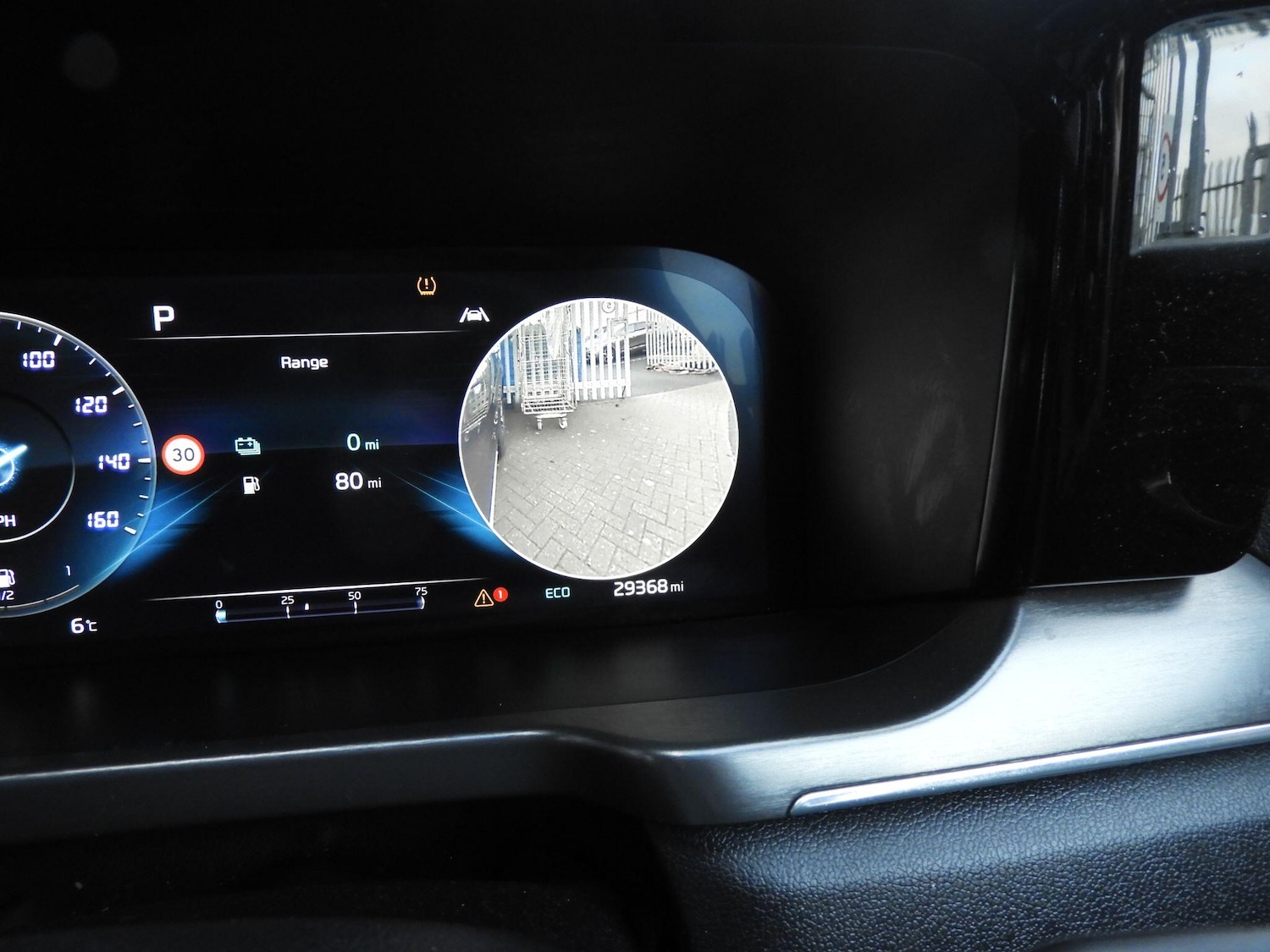 Used Kia Sorento 2023 for sale - 77229485: Photo 24