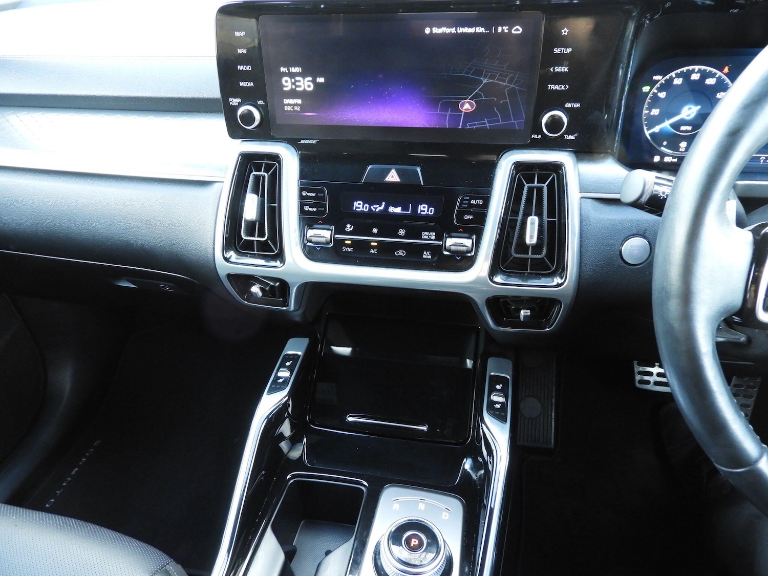 Used Kia Sorento 2023 for sale - 77229485: Photo 25