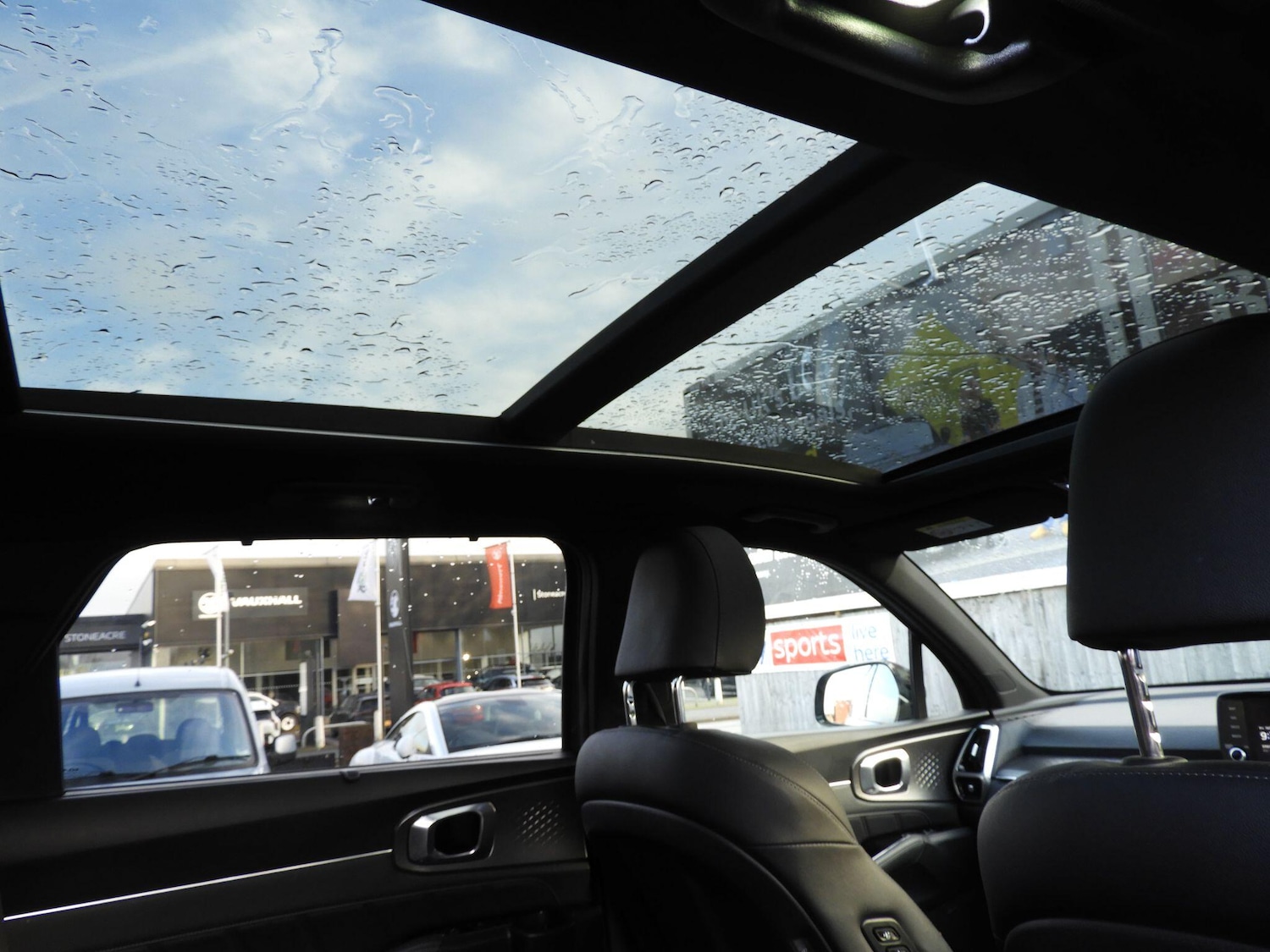 Used Kia Sorento 2023 for sale - 77229485: Photo 26