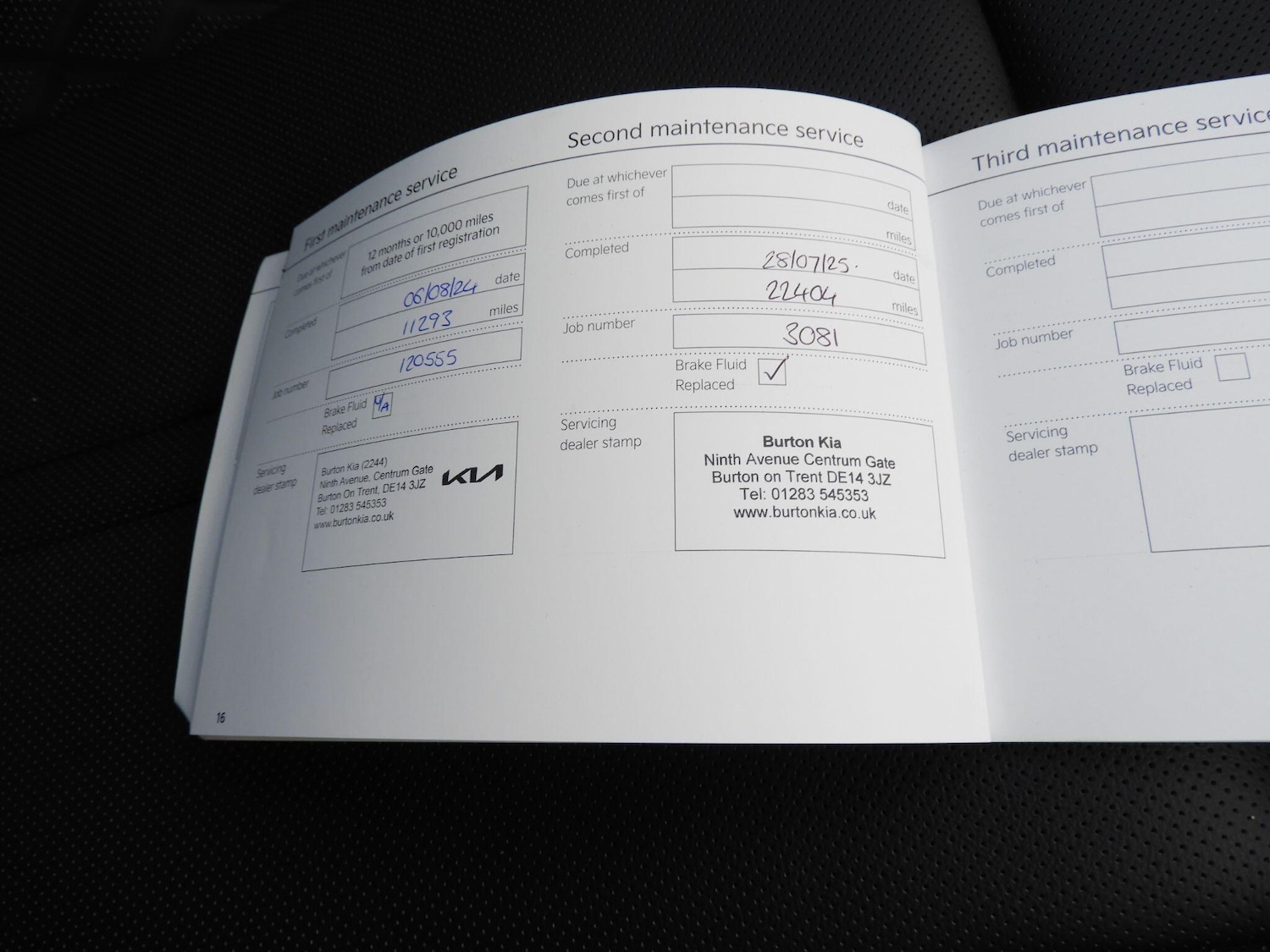 Used Kia Sorento 2023 for sale - 77229485: Photo 28