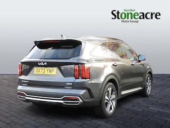 Used Kia Sorento 2023 for sale - 77229485: Photo