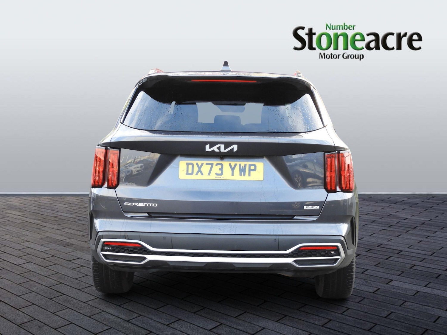 Used Kia Sorento 2023 for sale - 77229485: Photo 4