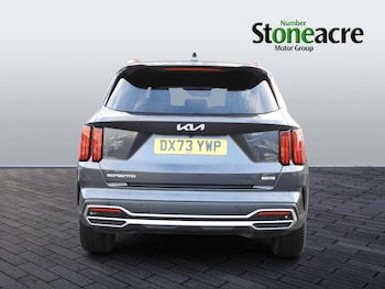 Used Kia Sorento 2023 for sale - 77229485: Photo