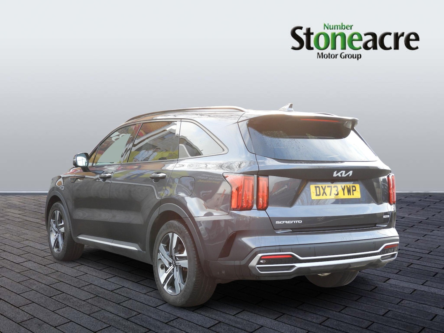 Used Kia Sorento 2023 for sale - 77229485: Photo 5