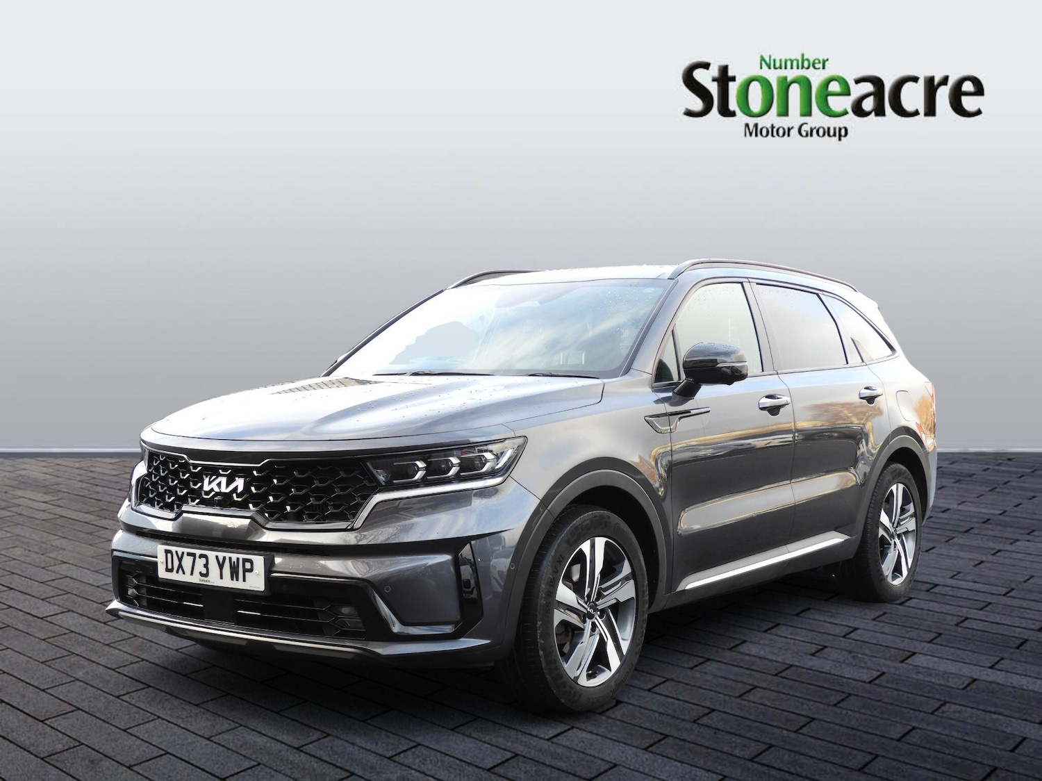 Used Kia Sorento 2023 for sale - 77229485: Photo 7