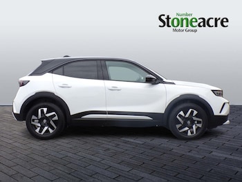 Used Vauxhall Mokka 2025 for sale - 75351816: Photo