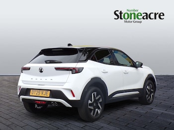 Used Vauxhall Mokka 2025 for sale - 75351816: Photo
