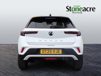 Used Vauxhall Mokka 2025 for sale - 75351816: Photo