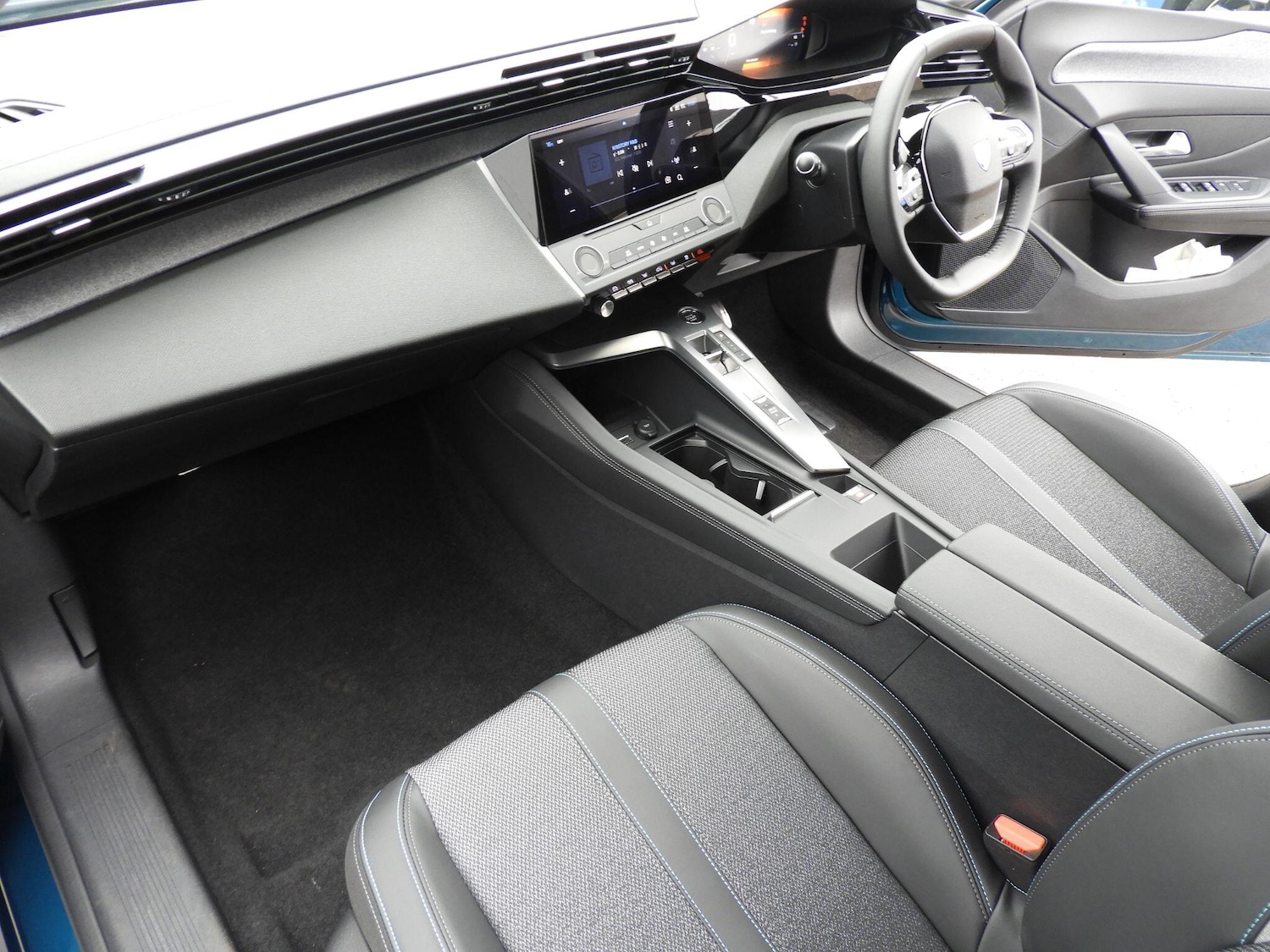 Used Peugeot 308 2025 for sale - 77156622: Photo 14