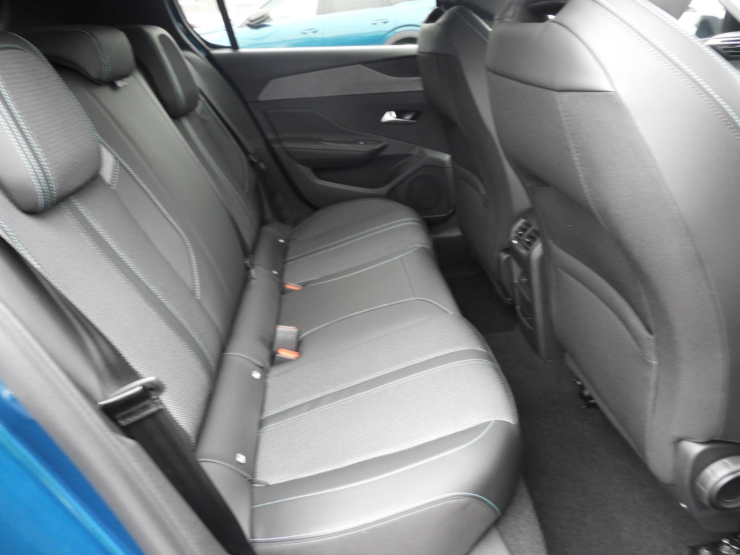 Used Peugeot 308 2025 for sale - 77156622: Photo 15