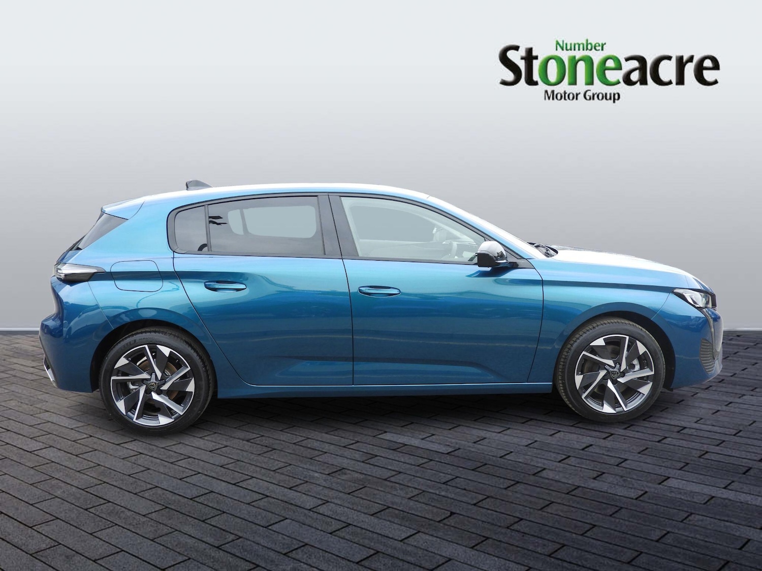 Used Peugeot 308 2025 for sale - 77156622: Photo 2