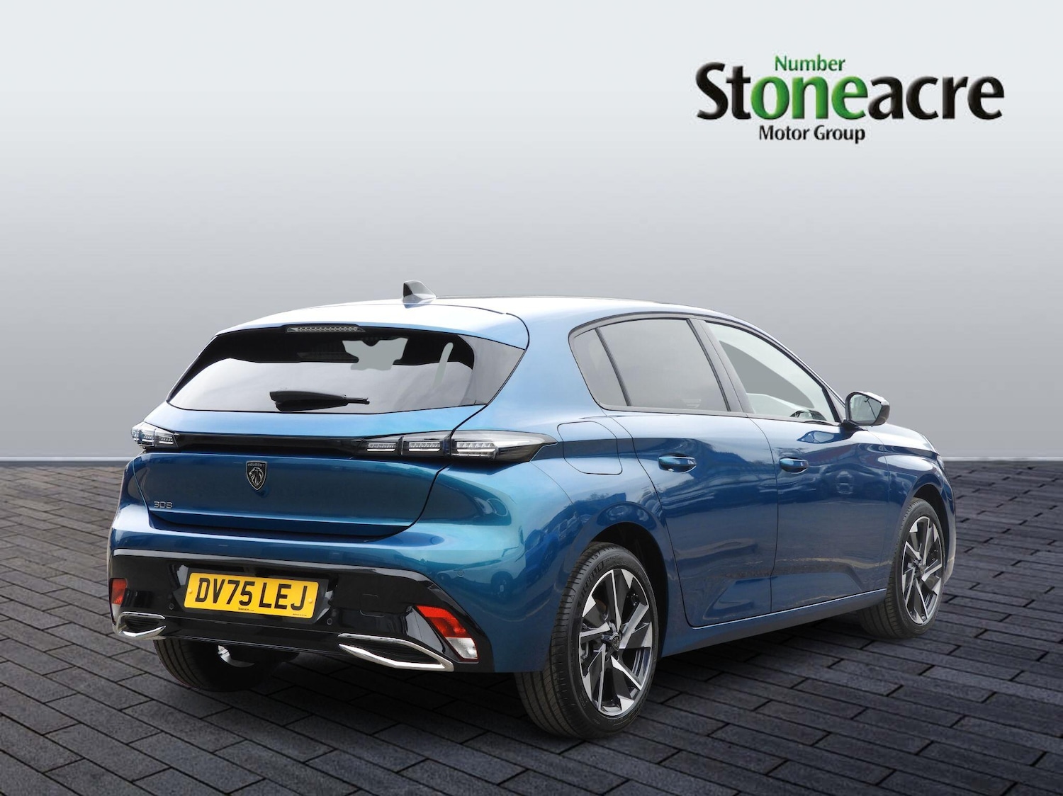 Used Peugeot 308 2025 for sale - 77156622: Photo 3