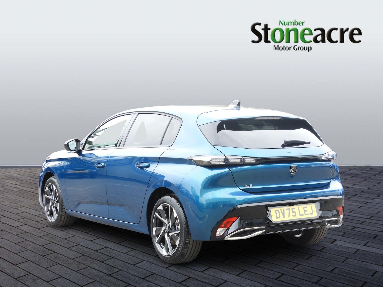 Used Peugeot 308 2025 for sale - 77156622: Photo 5