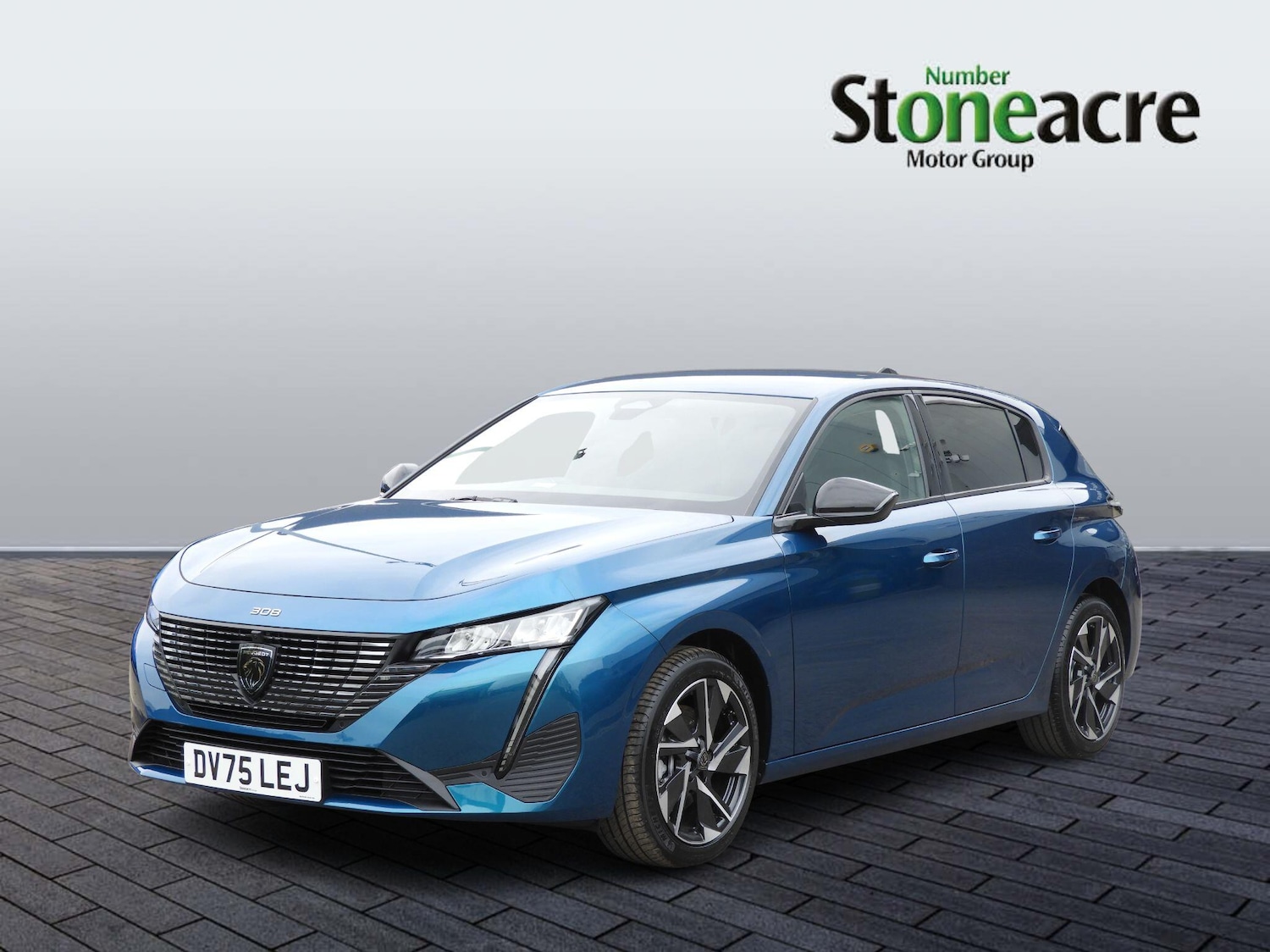 Used Peugeot 308 2025 for sale - 77156622: Photo 7