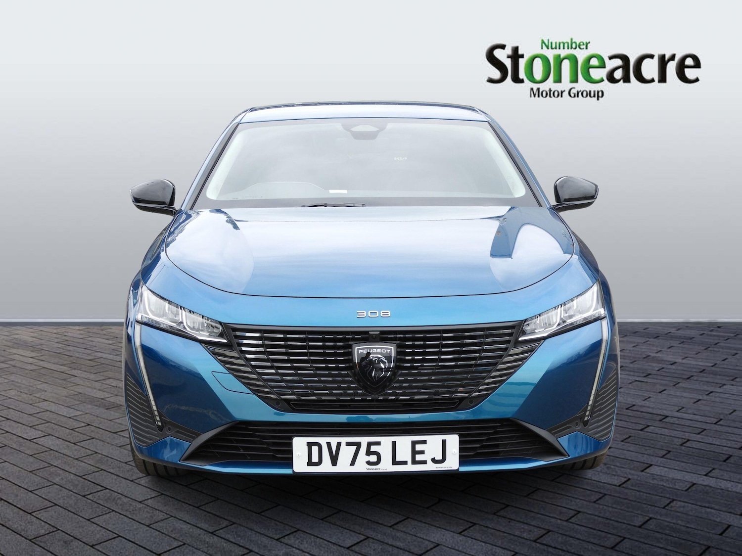 Used Peugeot 308 2025 for sale - 77156622: Photo 8