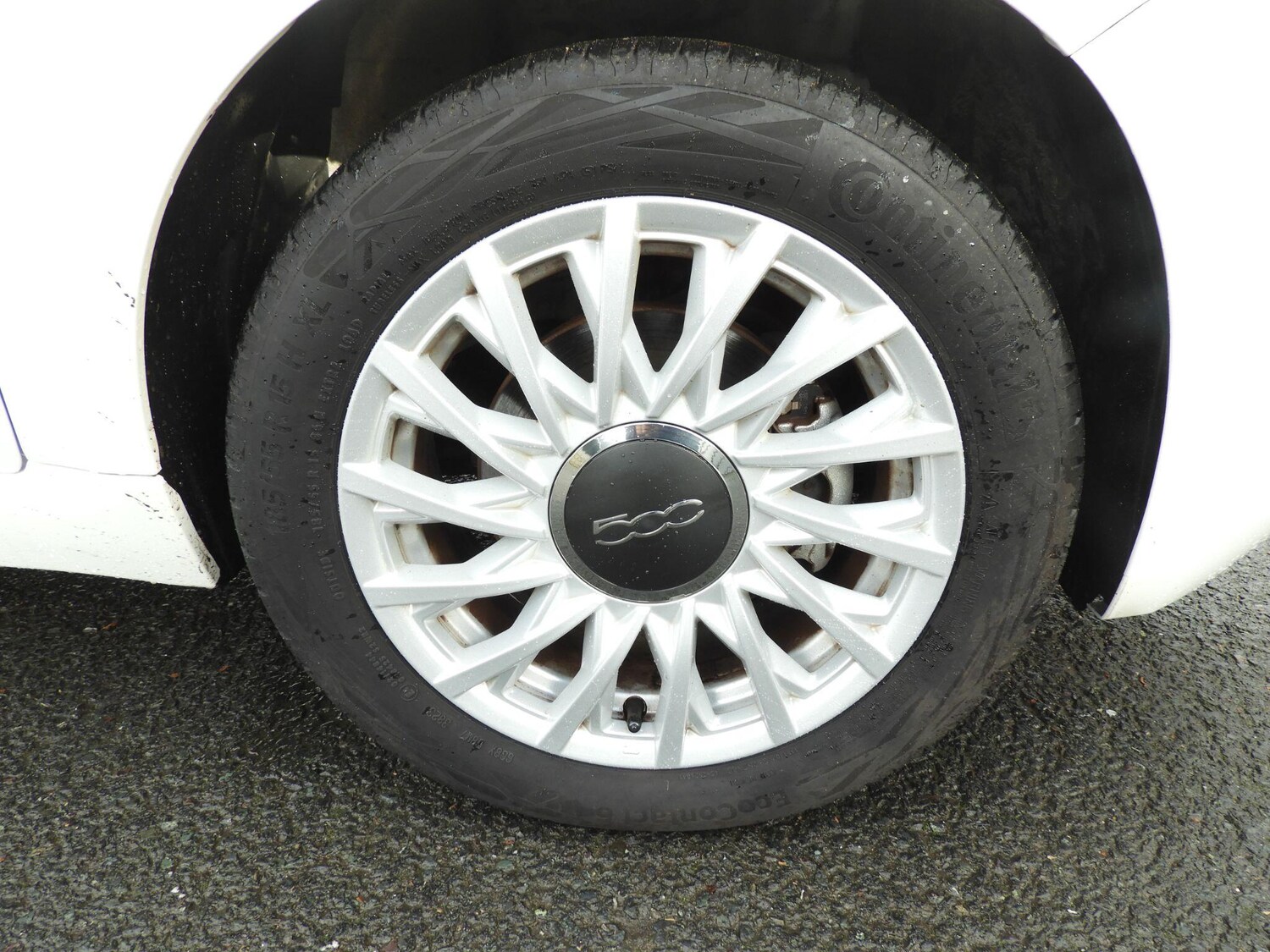 Used Fiat 500 for sale - 77586747: Photo 10