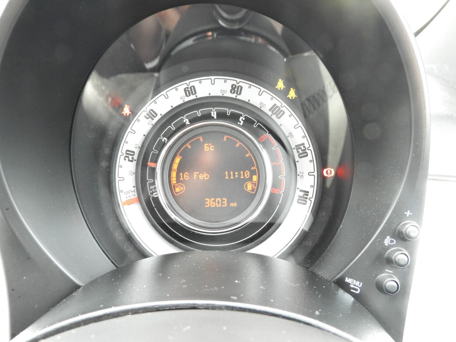 Used Fiat 500 for sale - 77586747: Photo 11